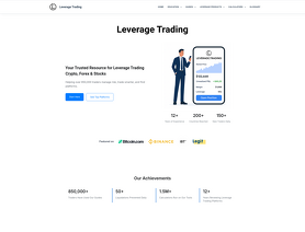 Leverage.Trading