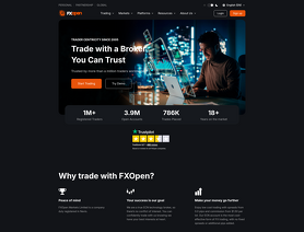 FXOpen