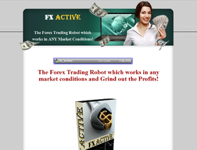 FxActive.net
