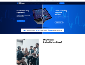OnlineMarketShare.com