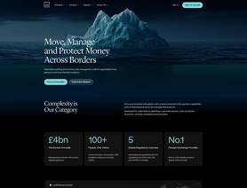 VFX Financial