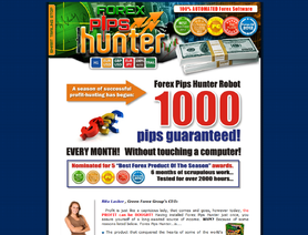 ForexPipsHunter.net