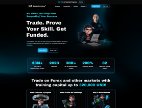 RebelsFunding