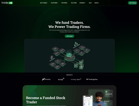 Trader2B.com