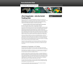 ForexExclusiveClub.com