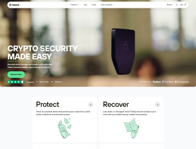 Trezor.io