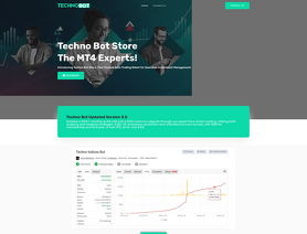 Techno Bot Store