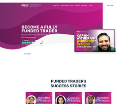 OneUpTrader.com
