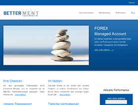 Betterment.ch
