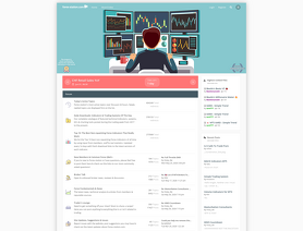 Forex Station