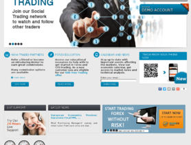 NovaFXTrading.com