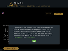 AlphabetBTC.com