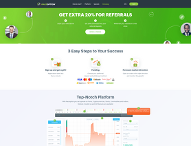 RaceOption.com