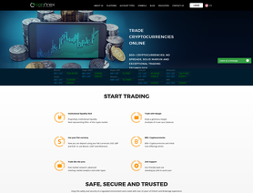 CoinFinex.com
