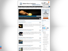 ElliottWaveMarketService.com
