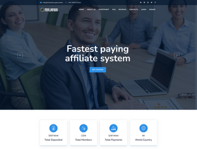 MilandoCrypto.online