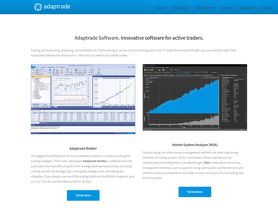 Adaptrade