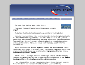 Logical Forex Logicalforex Com Reviews And Ratings By Forex Peace Army - 