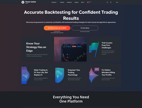 Forex Tester