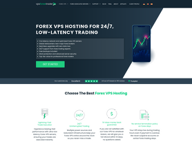VPSForexTrader.com