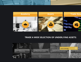 Huge-Options.com
