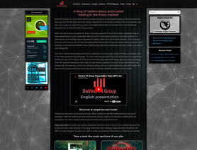 DaVinci-FX.com