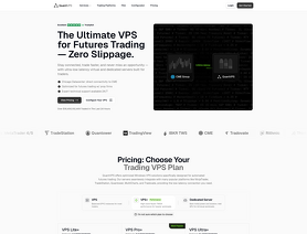 QuantVPS