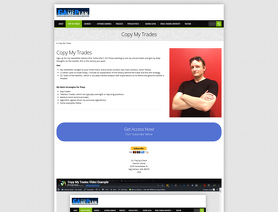 DamonVerial.com