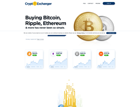 CryptoExchanger.eu