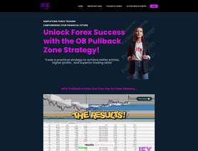 IFX Success