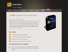 FXChampion.net