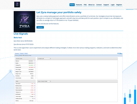 Zyra Trading
