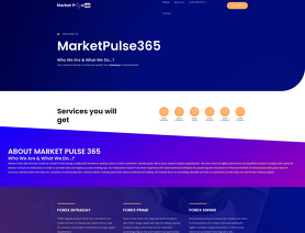Market Pulse 365