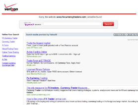 FxCurrencyTraders.com