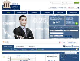 BankOptions.com