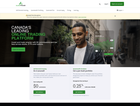 Questrade.com
