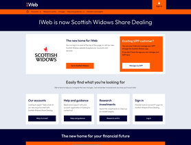 IWeb-ShareDealing.co.uk
