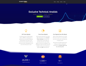 ExclusiveTechnicalAnalysis.com
