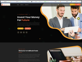 FX-BitcoinTrade.com