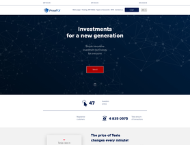 ProofFX.com