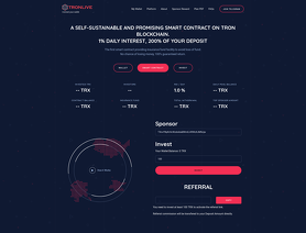 TronLive.net