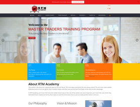 RTMAcademy.com