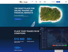 HFX24Trade