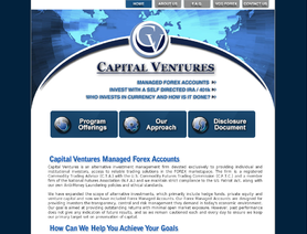 MyCapitalVentures.com