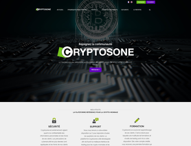CryptosOne.com