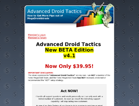 DroidTactics.com