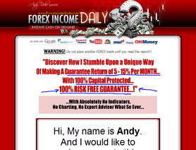 ForexIncomeDaily.com