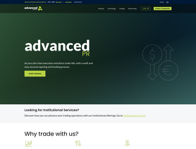 AdvancedMarkets.com