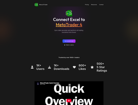 MexcelTrader.com(co.uk)