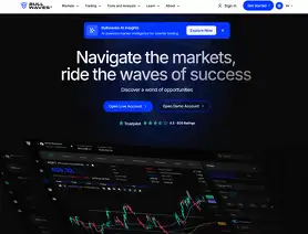 Bull Waves